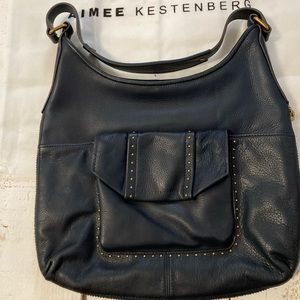 Aimee Kestenberg Leather Bag